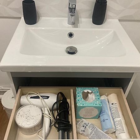 Golf & Rempart Appartement Angoulême Buitenkant foto